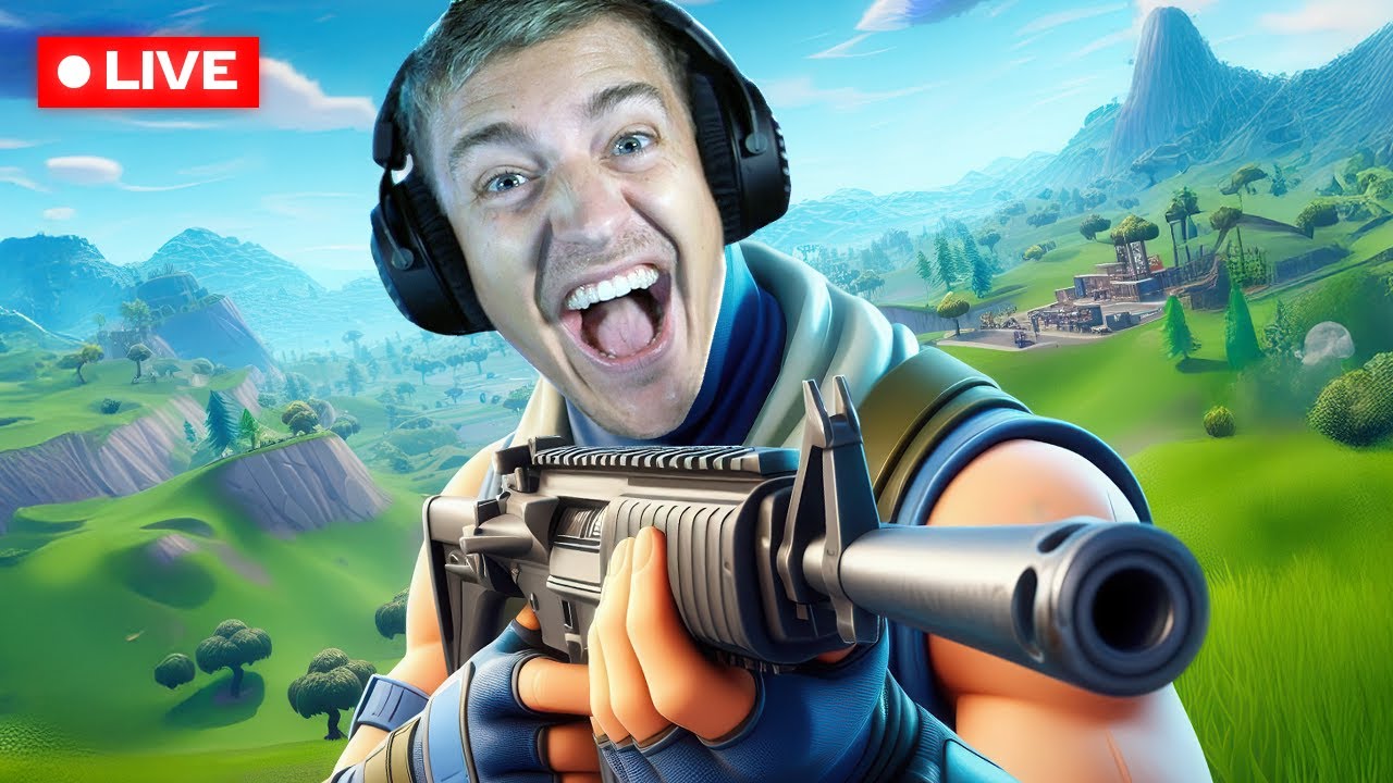 🔴 Fortnite is NOT for Kids