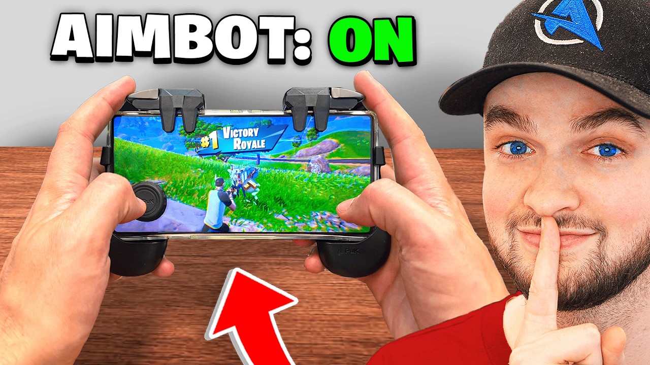 Fortnite Will NEVER Be the Same Again!