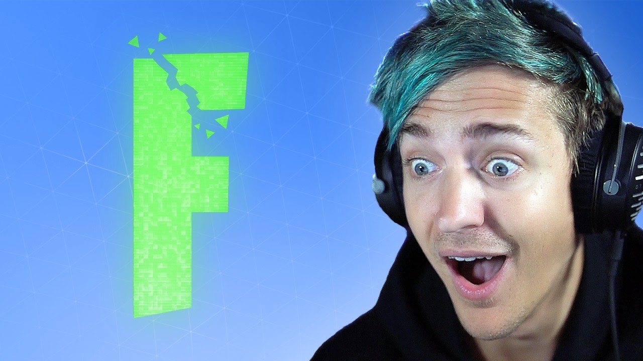 Fortnite’s Biggest Glitch Finally Fixed?