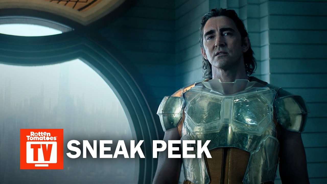 Foundation Season 3 Episode 4 Sneak Peek | ‘Overstated’