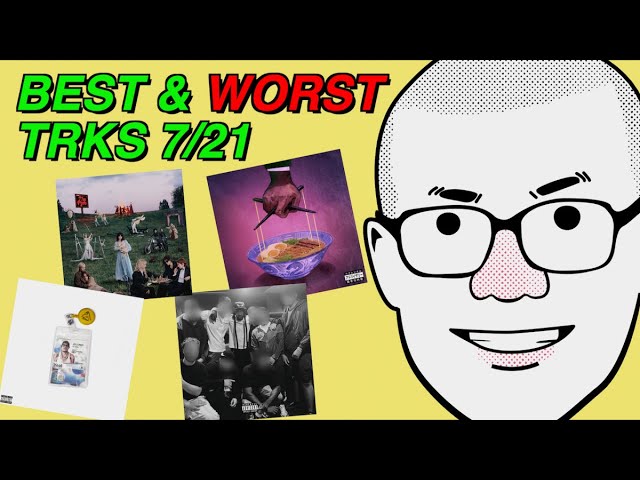 Freddie Gibbs, Joey Bada$$, Yeat, Skepta | Weekly Track Roundup: 7/21/25