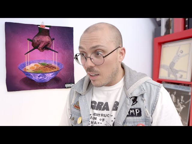 Freddie Gibbs & The Alchemist – Alfredo 2 ALBUM REVIEW