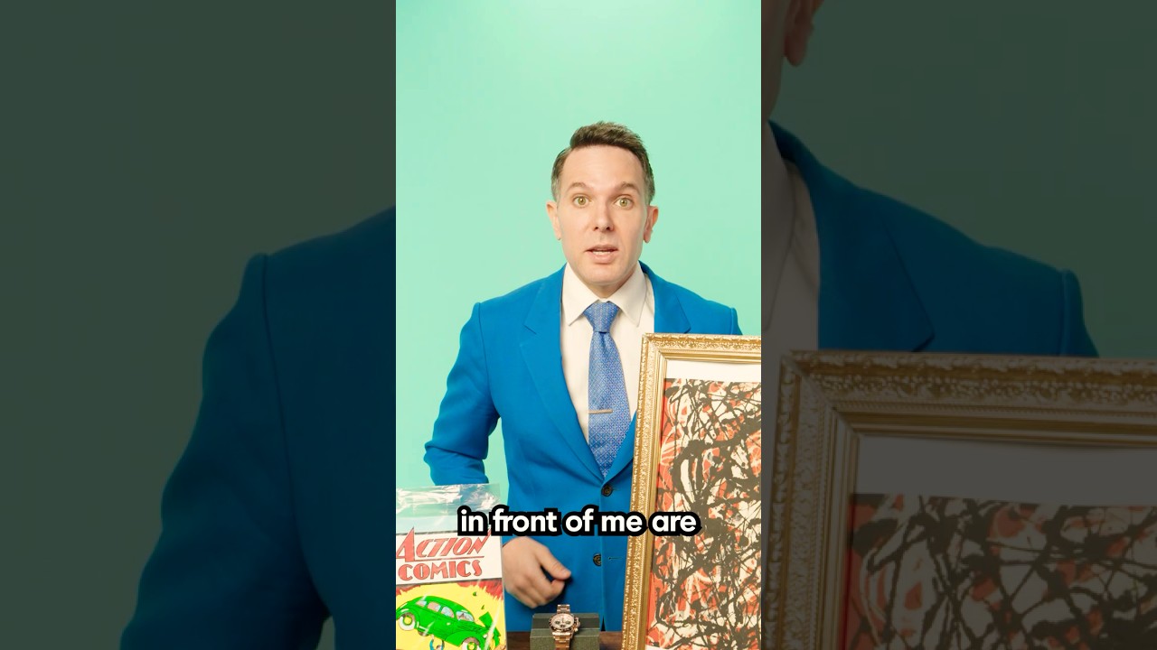 Free Stuff People Found That Made Them Rich