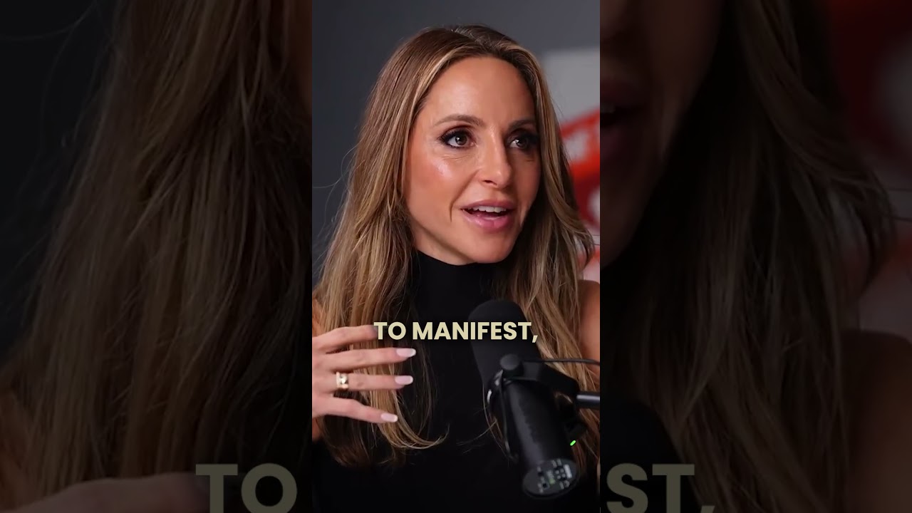 Gabby Bernstein is coming to Summit of Greatness! https://lewishowes.com/2025tixsog
