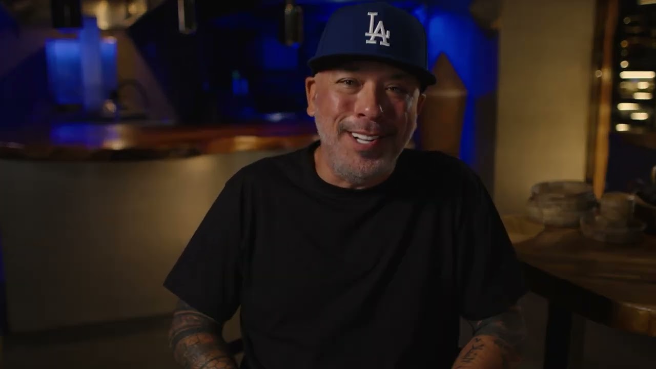 Gabriel Iglesias & Jo Koy Sofi Stadium Trailer 3/21/26