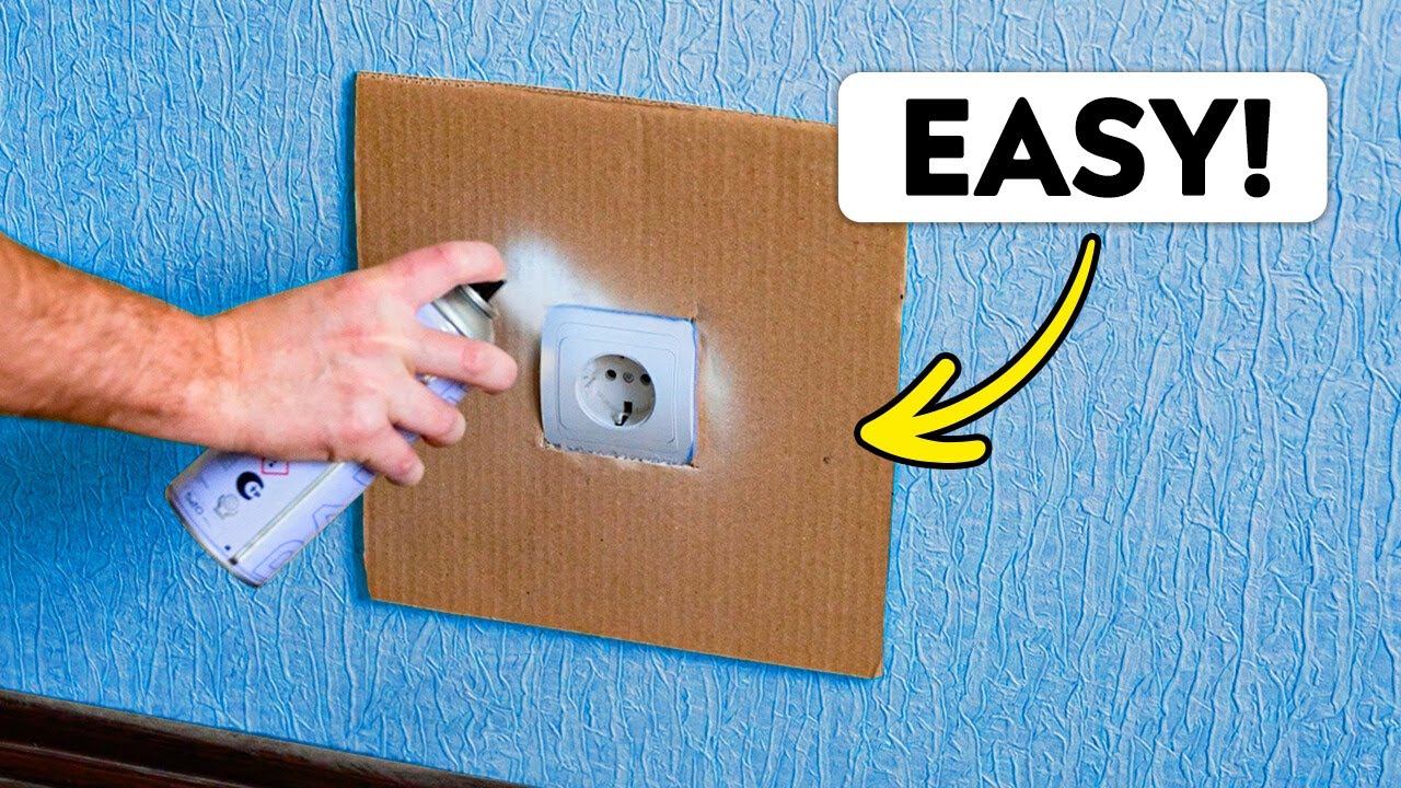 Game-Changing Repair Hacks for Everyday Problems You Must Try! 👩‍🔧