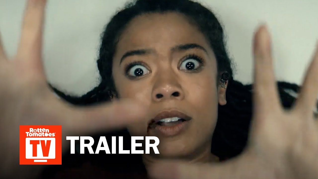 Gen V Season 2 Comic-Con Trailer