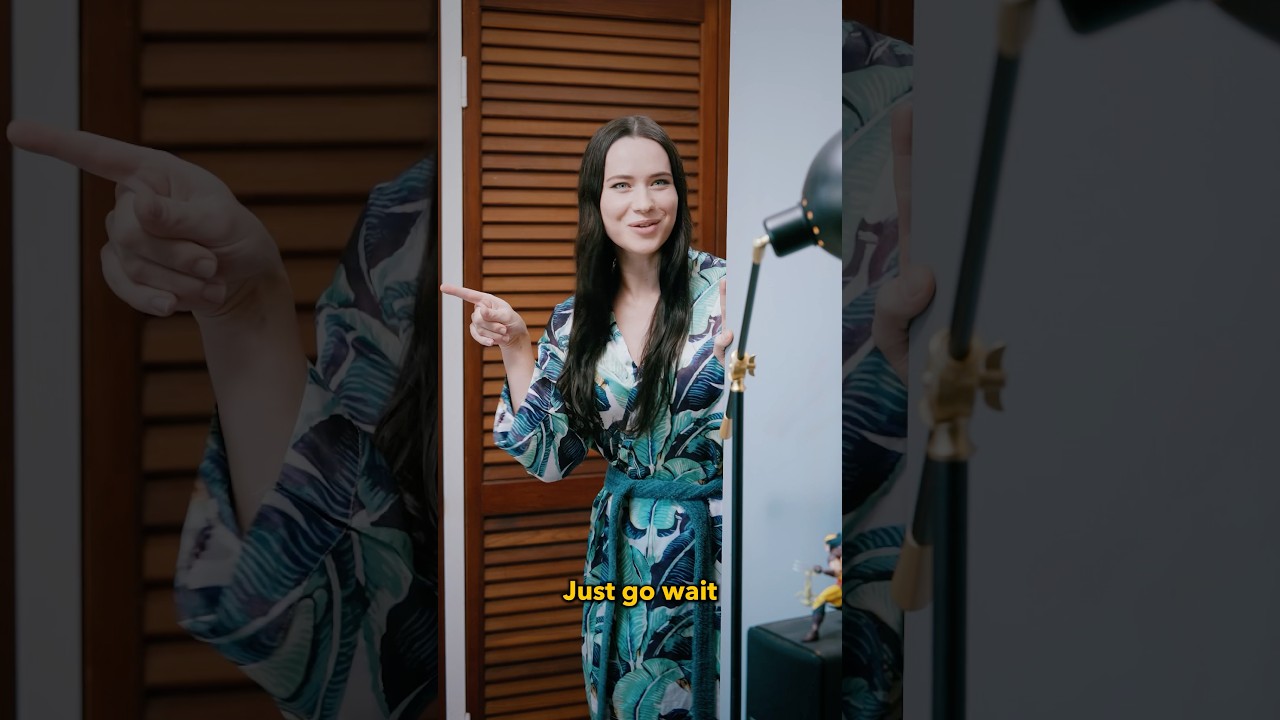 girls who take forever to get ready