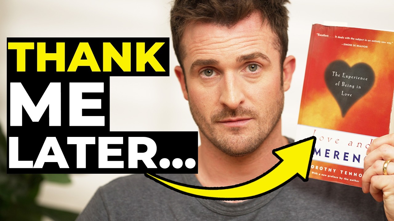 Give Me 10 Minutes…I’ll Save You 10 Years Wasted on the WRONG Person