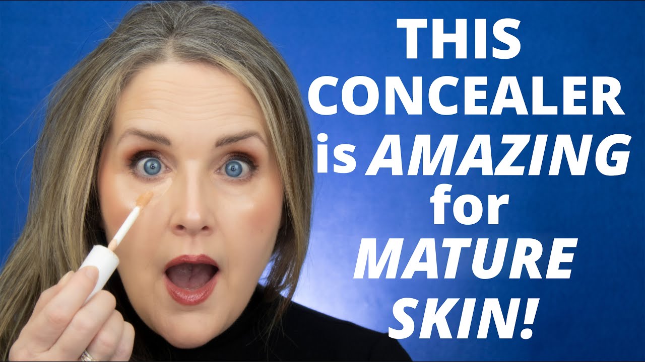 Gorgeous Over 50! Best & Worst Makeup of 2025 So Far for Mature Skin!