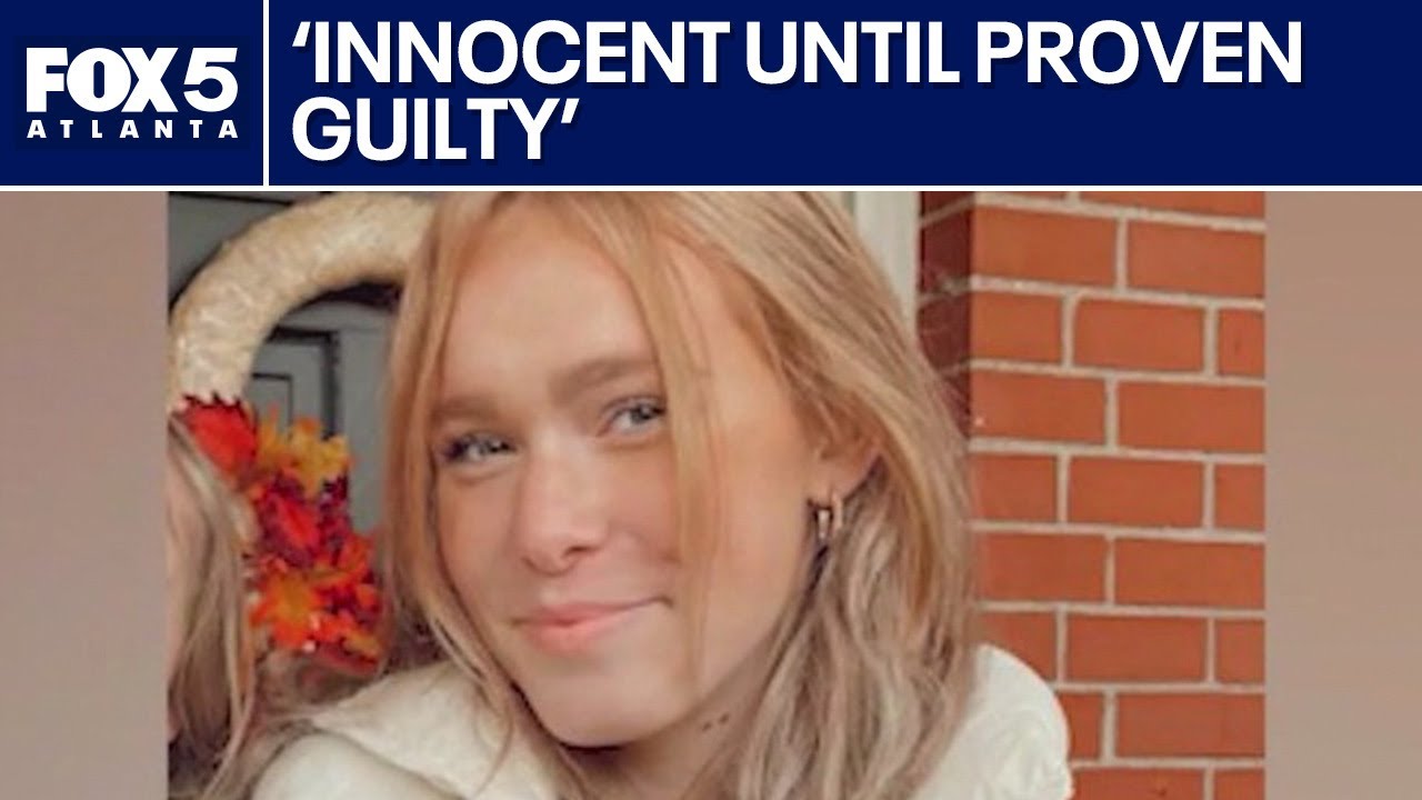 Grandfather of alleged murderer believe she’s innocent | FOX 5 News
