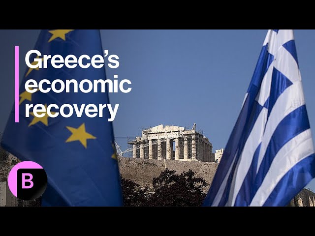Greece: From Economic Outcast to Euro-Area Outperformer