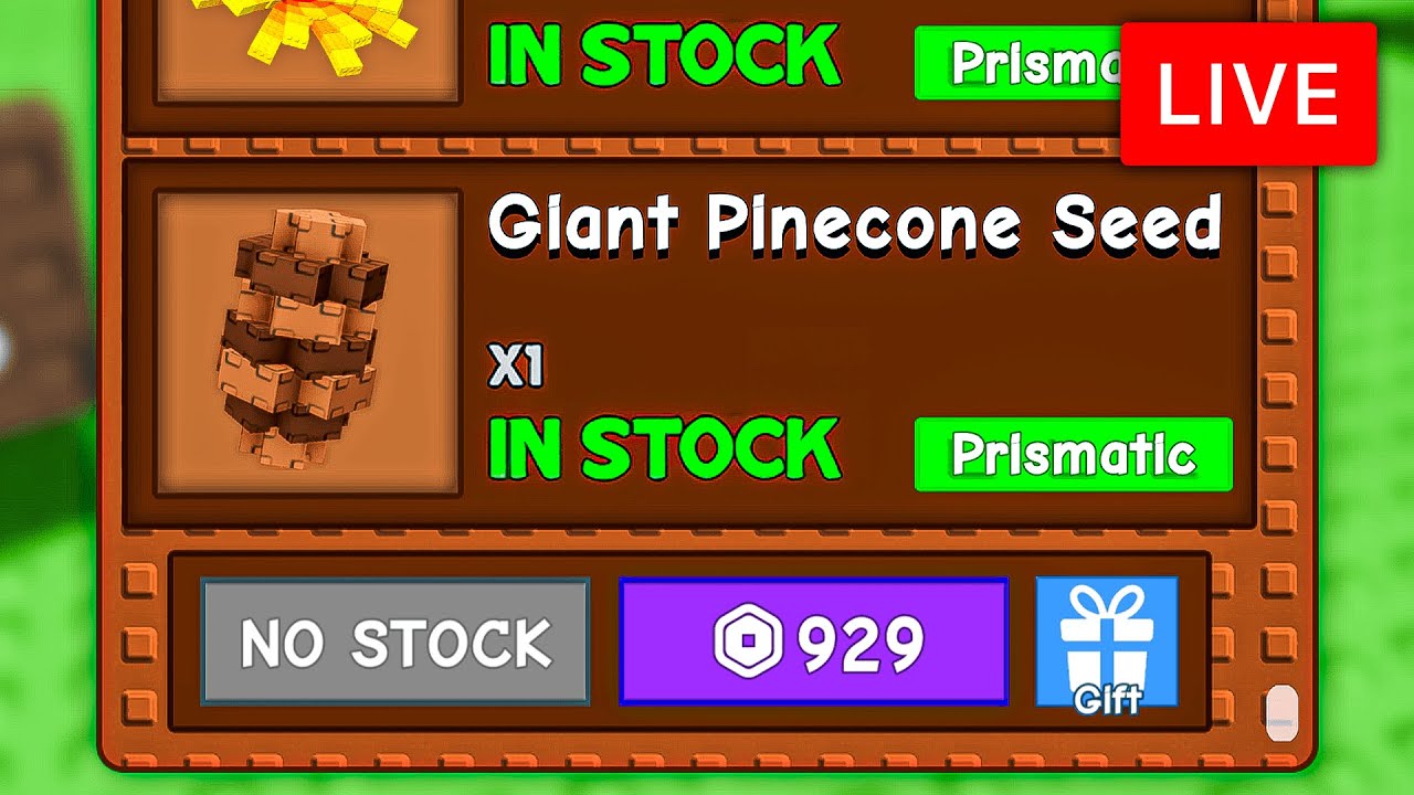 GROW A GARDEN ADMIN ABUSE! (NEW UPDATE)