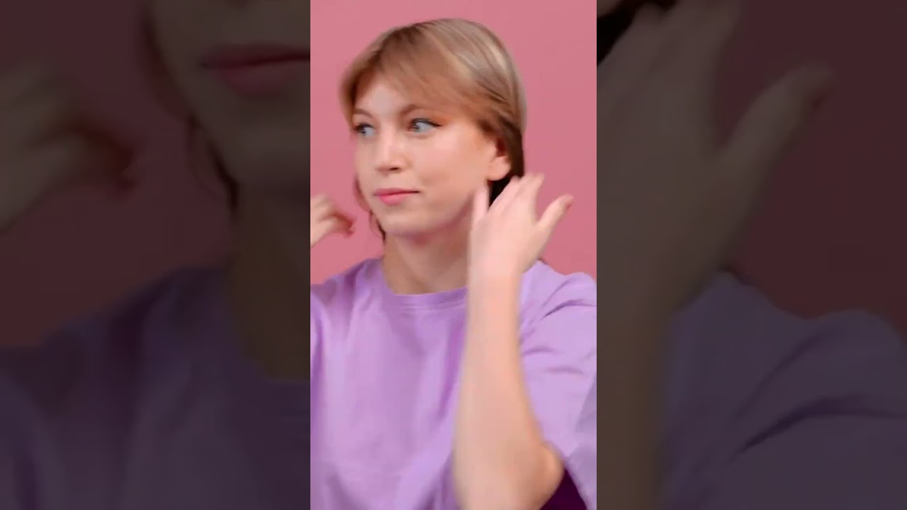 Hairstyle Hacks You Can Do in Under a Minute