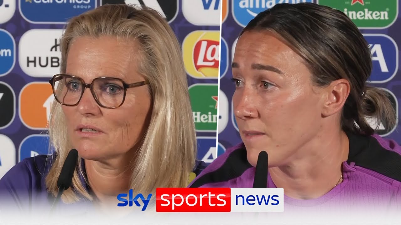 Have the Lionesses returned to ‘proper England’ form ahead of quarter-final against Sweden