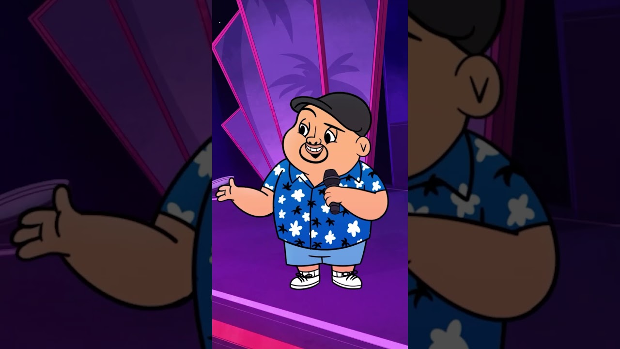 Hawaiian shirts, near-death plane ride—what could go wrong?