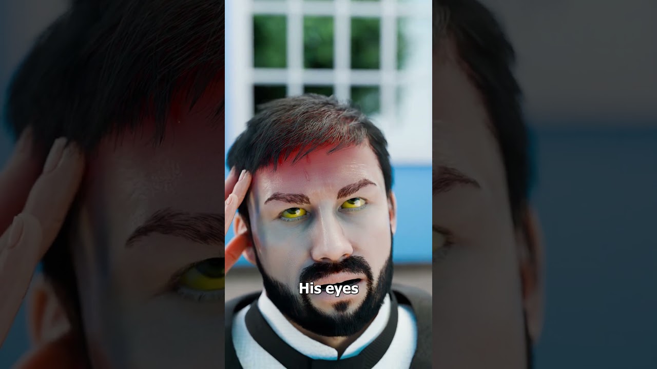 He Let A Mosquito Kill Him 😨