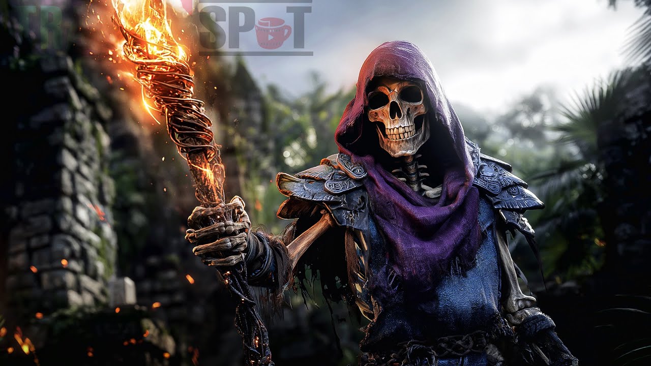 HE MAN MASTERS OF THE UNIVERSE (2026) Movie Preview