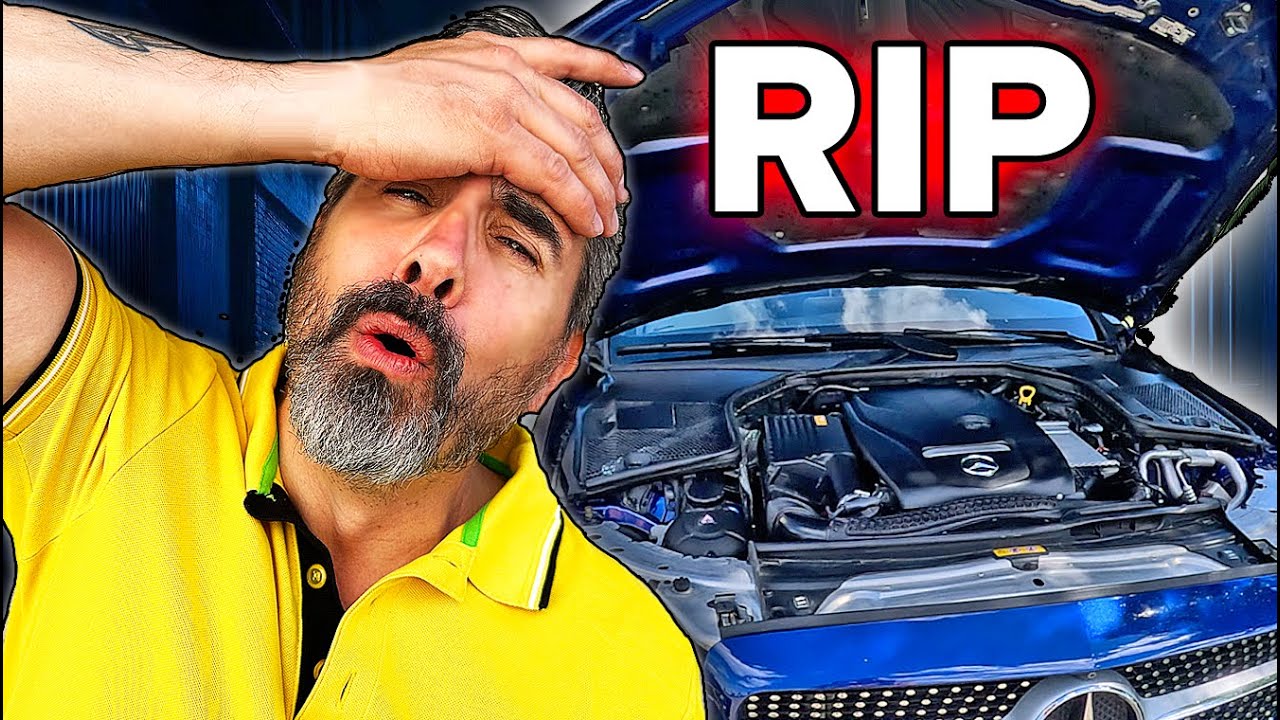 Here’s Why These New Car Engines Won’t Last 5 Years – Your Fuel Is The CAUSE