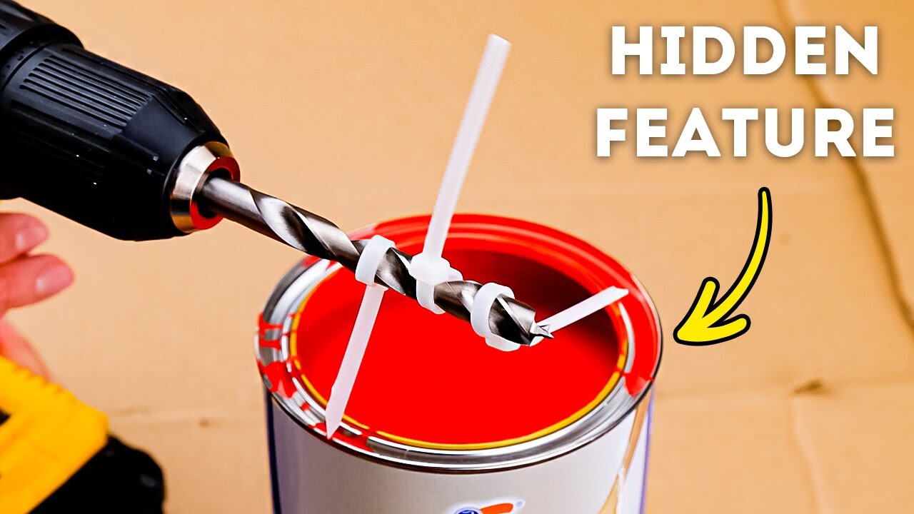 Home Reno Hacks That’ll Save You From Total Disaster 🧱❌