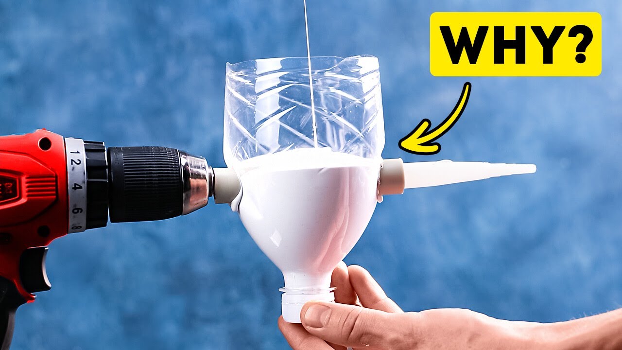 Home Repair Hacks So Easy… Even Your Kid Could Do Them! 😹🛠️