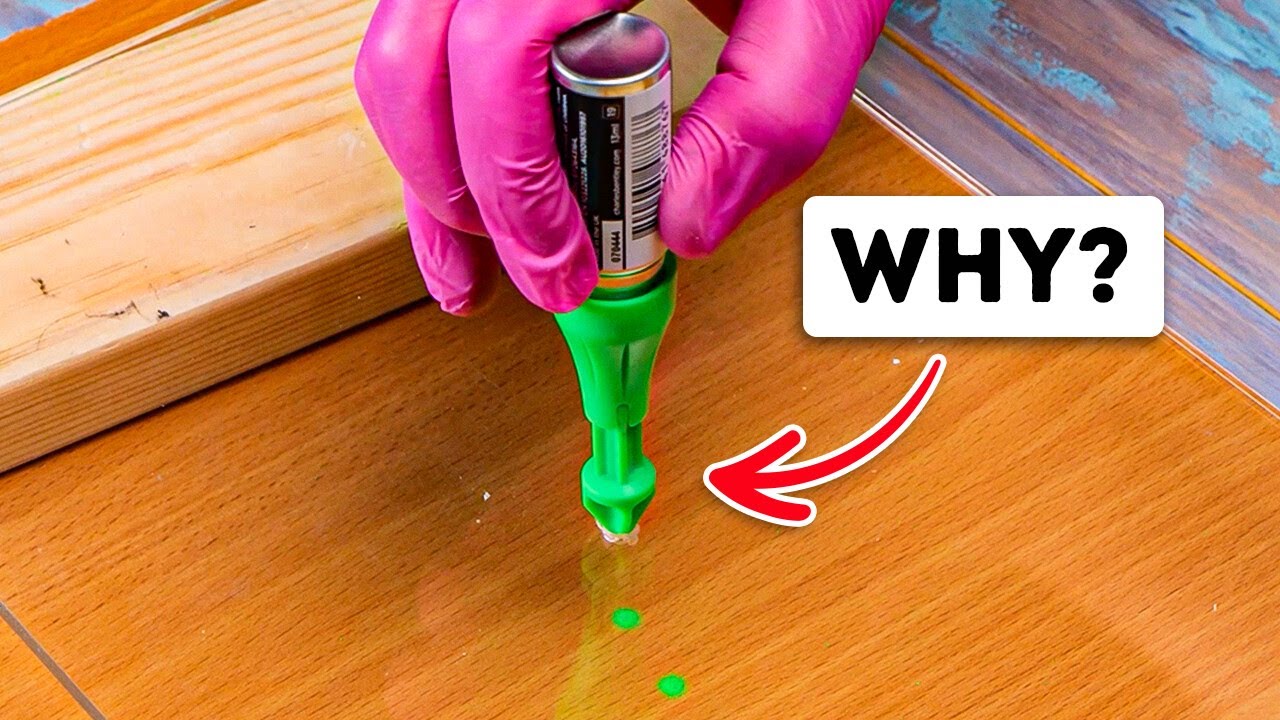 Home Repair Tips and Hacks to Make Renovations Easy & Stress-Free