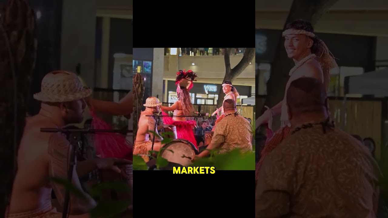 Honolulu USA | #shorts