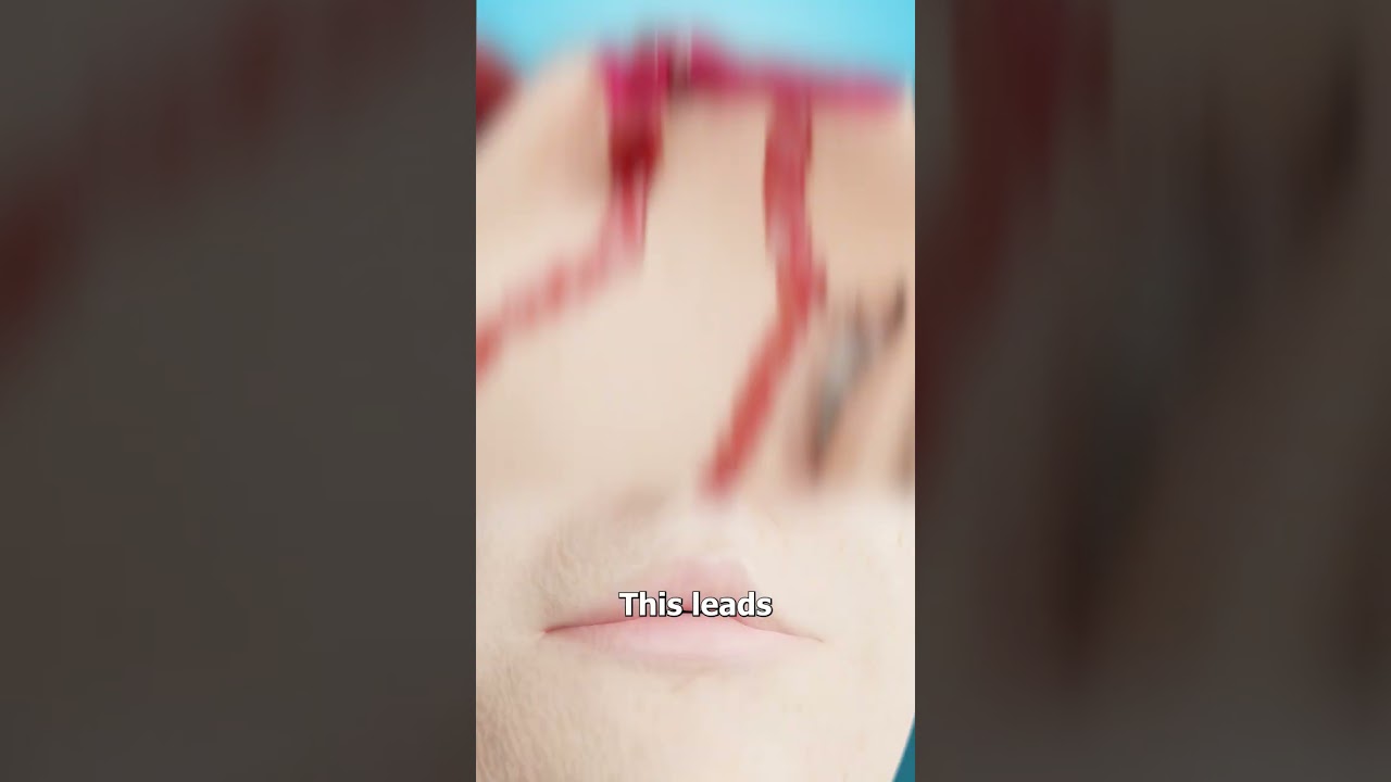 How A Magnetic Nose Works 😮