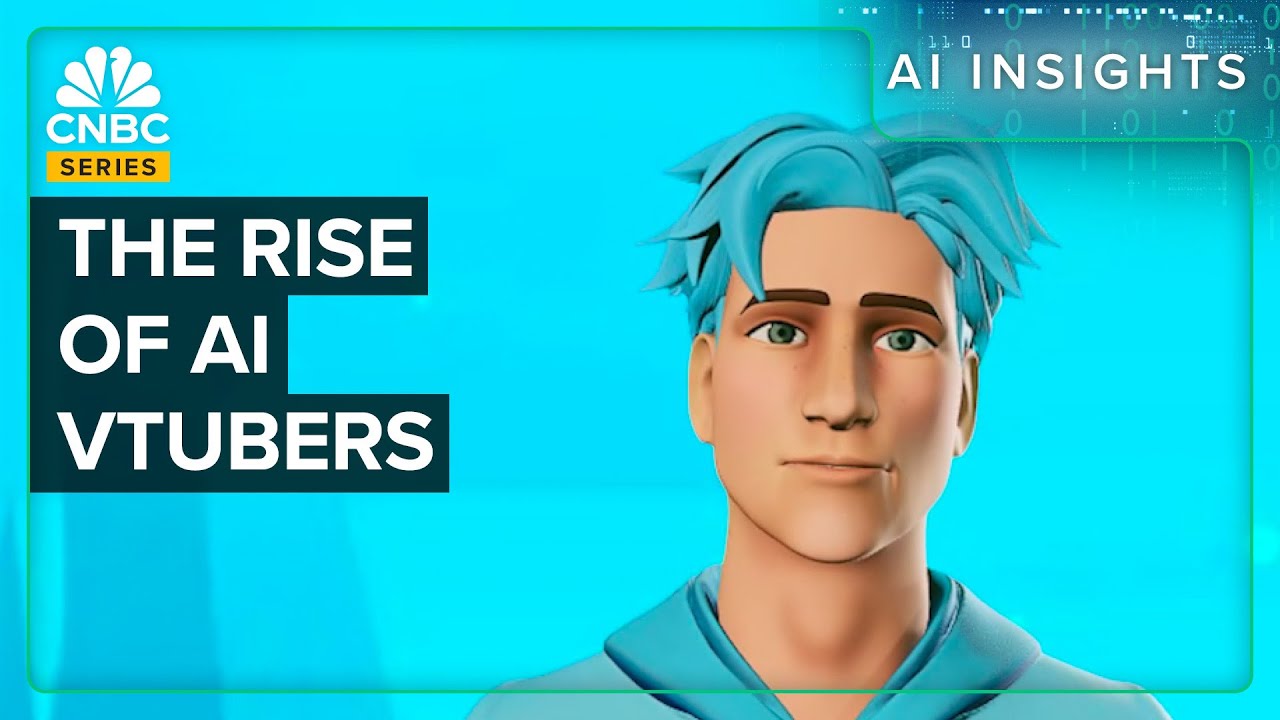 How AI-Generated Influencers Are Earning Millions