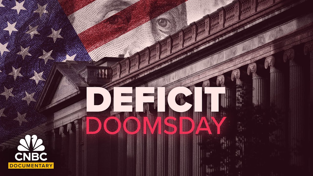 How America’s Debt Spiral Could Spark The Next Crisis