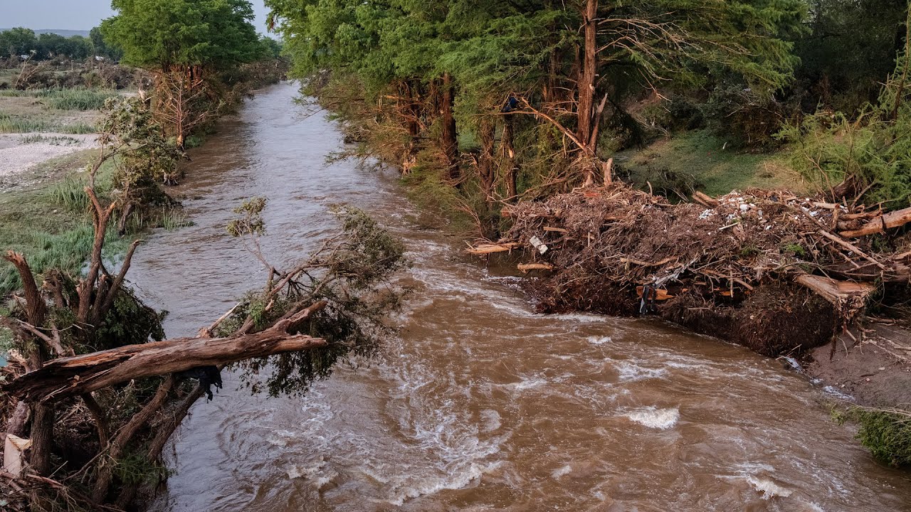 How Can Texas Prepare For Future Natural Disasters?