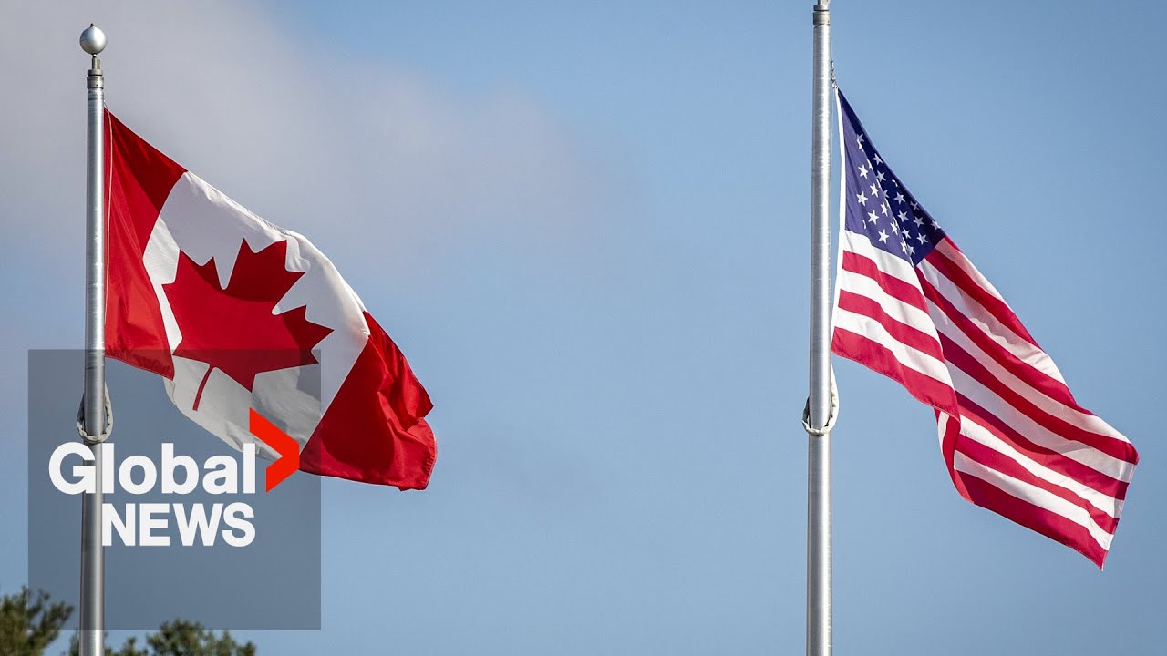 How Canada’s election may have left ‘gaps’ in US travel advice