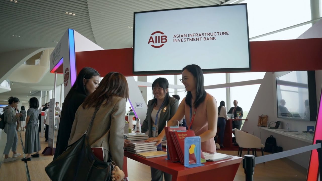 How development banks are scaling sustainable infrastructure to close the global investment gap