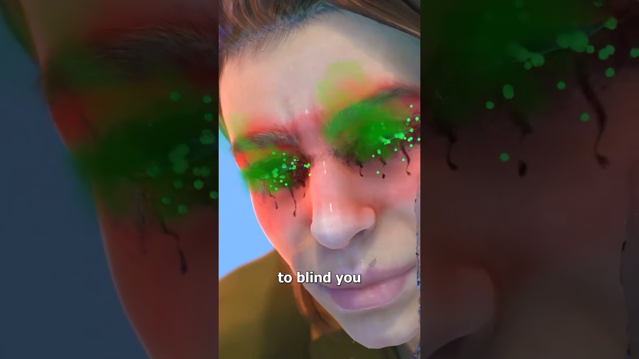 How Eyewash Stations Work 😳