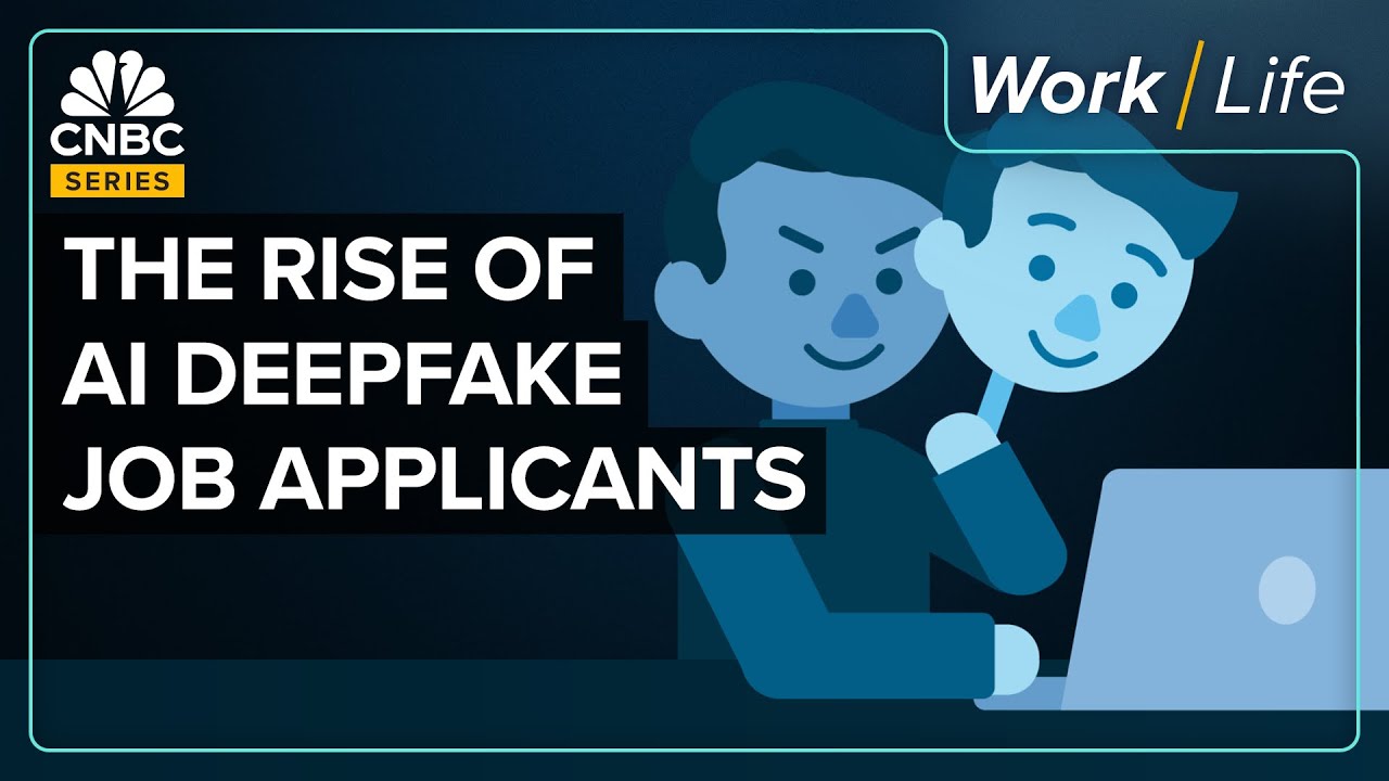 How Fake Job Seekers Are Stealing Remote Jobs