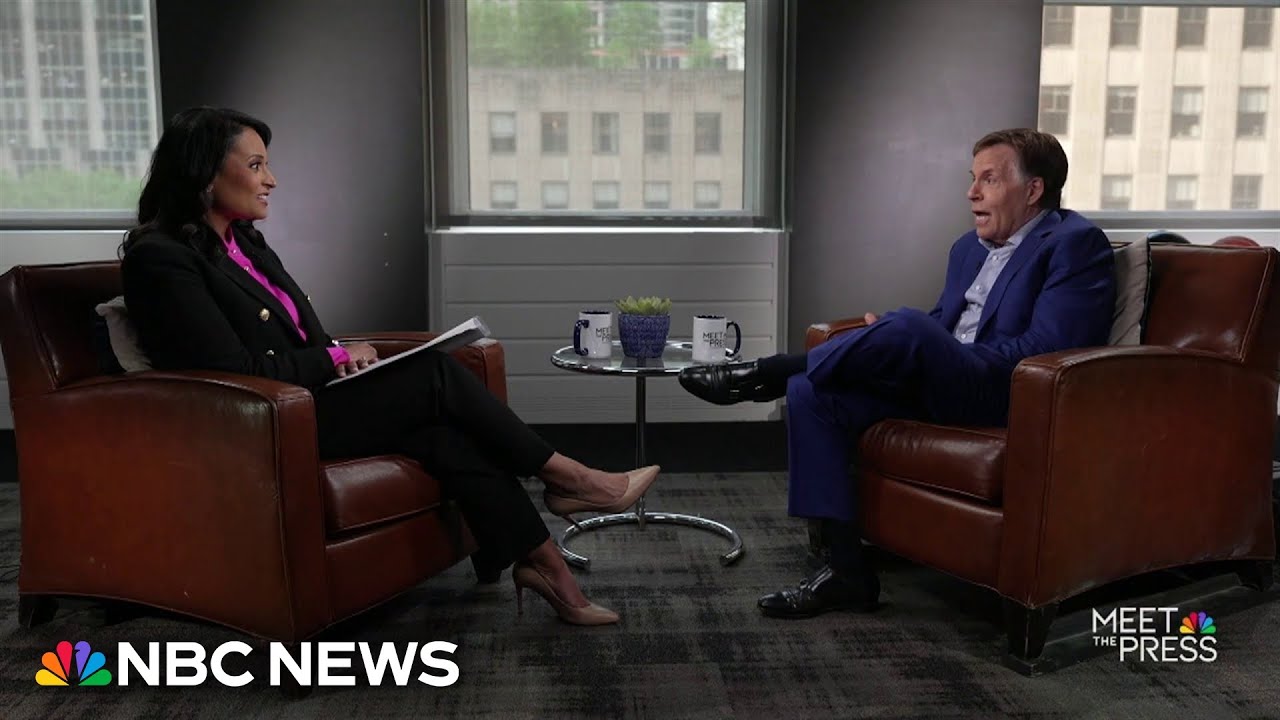 How getting cut from sports teams led Bob Costas to the broadcast booth