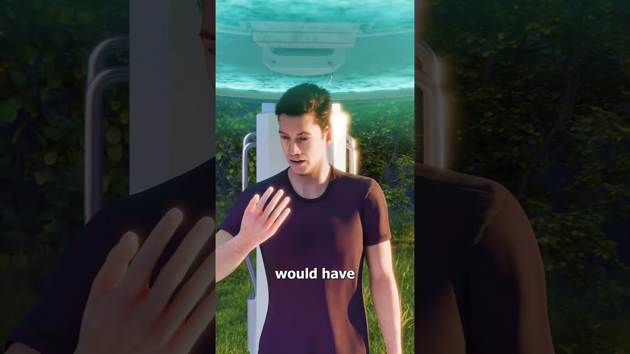 How Human Teleportation Would Work 🤯