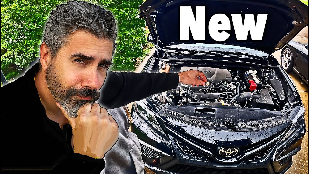 How I Now Avoid Our Toyota Dealer SERVICE SCAM’s.