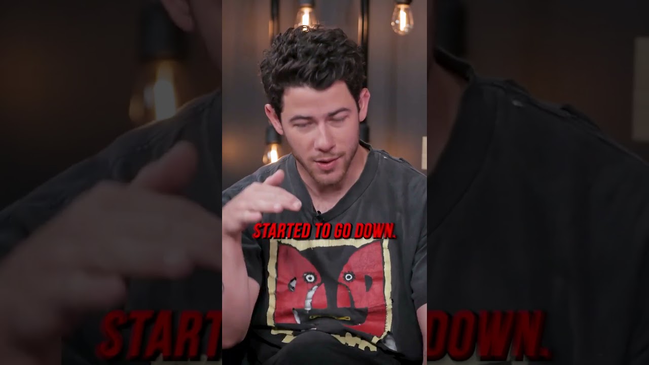 How Jonas Brothers Almost Became Irrelevant