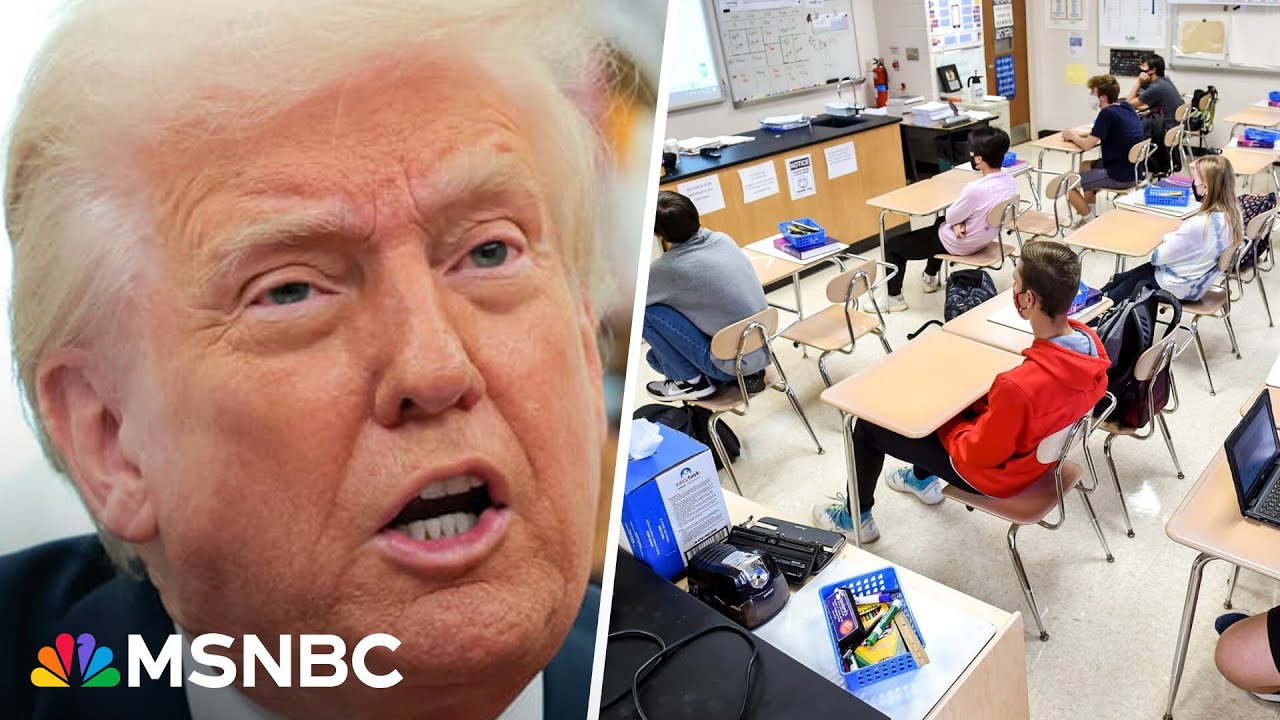 How much will tariffs impact back to school goods? ‘Roughly 40% increase’ in price