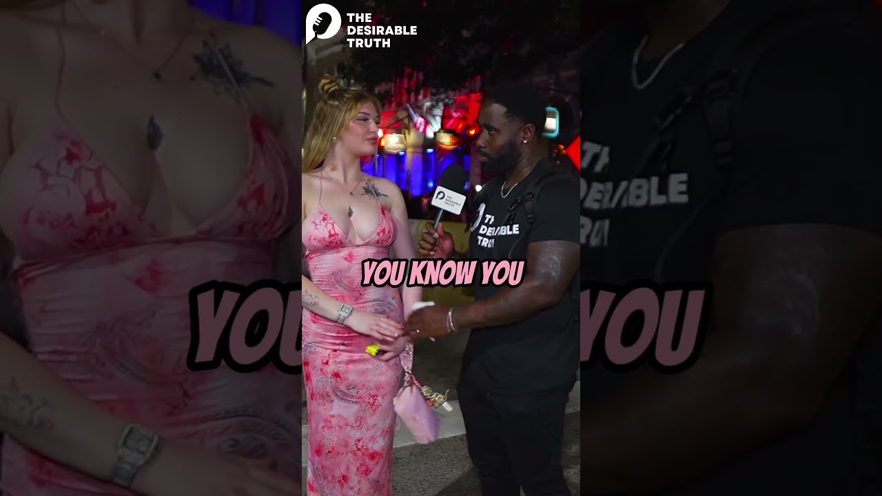 How She Handles Dating Women