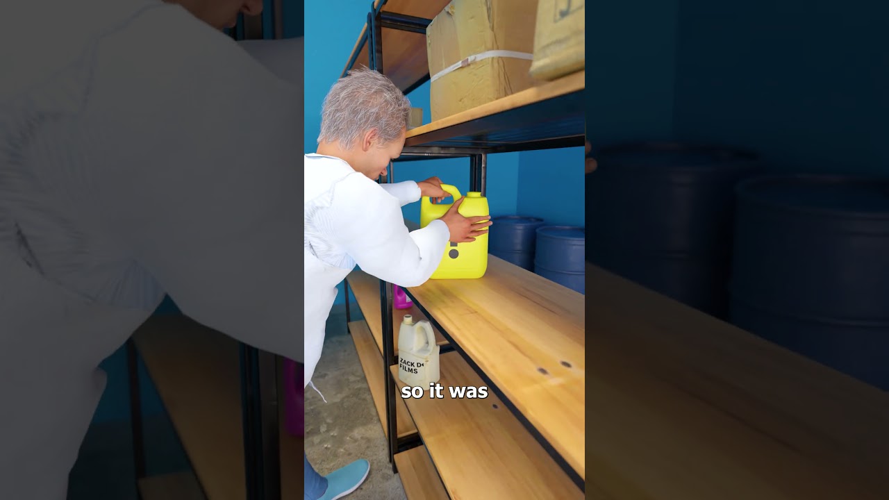 How Super Glue Was Invented 😮