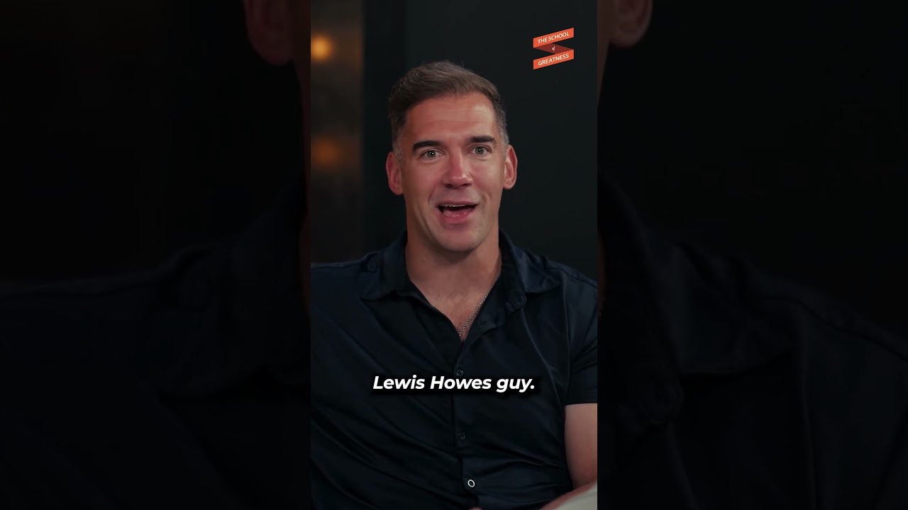 How to Become the Most Interesting Person in the Room