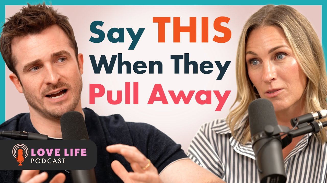 How to Know if They’re Right for You in Early Dating Feat. Dr Morgan Cutlip