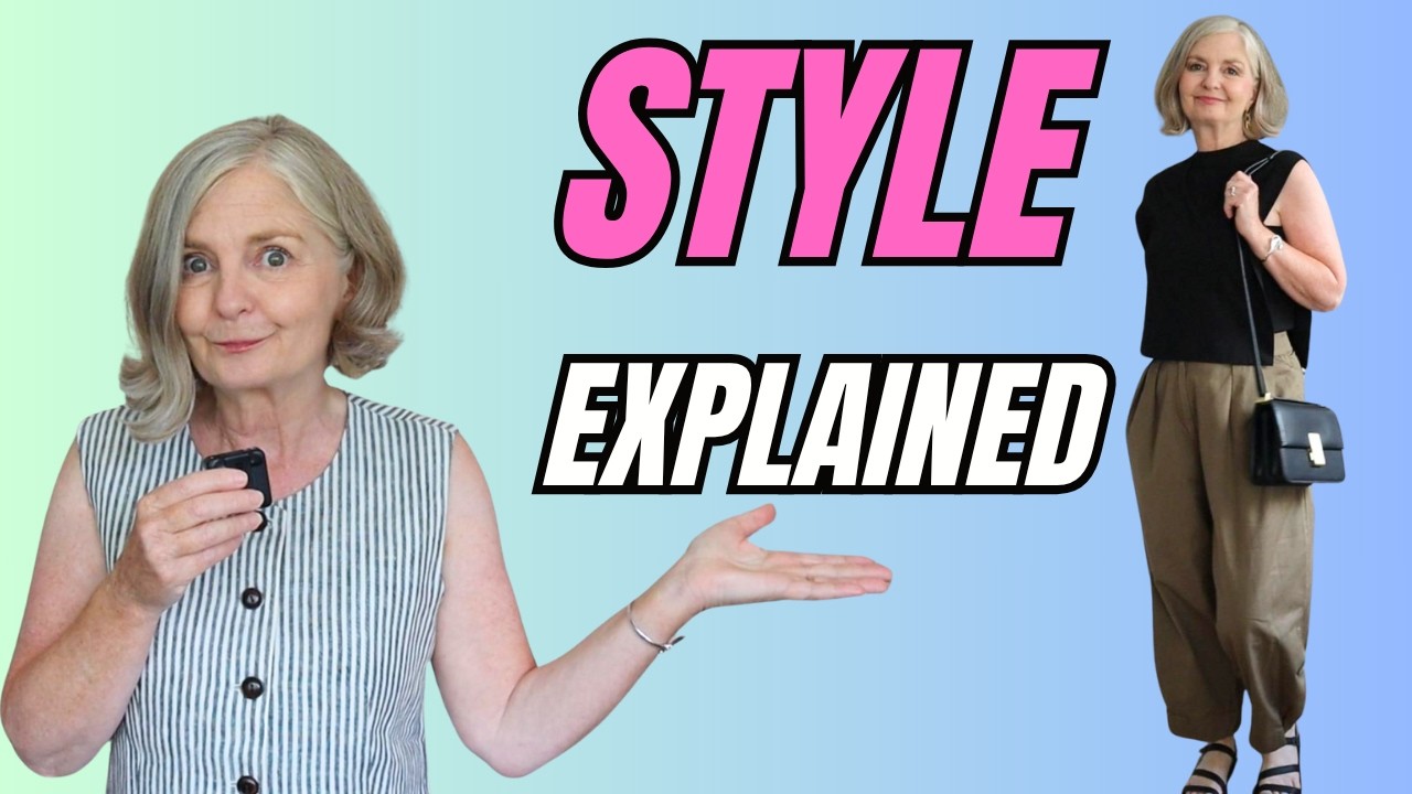 How To Look Chic Over 50 …. THE ULTIMATE 5 EASY TIPS