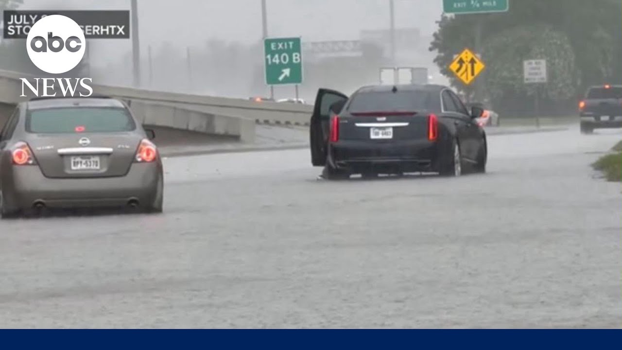 How to talk to kids about natural disasters