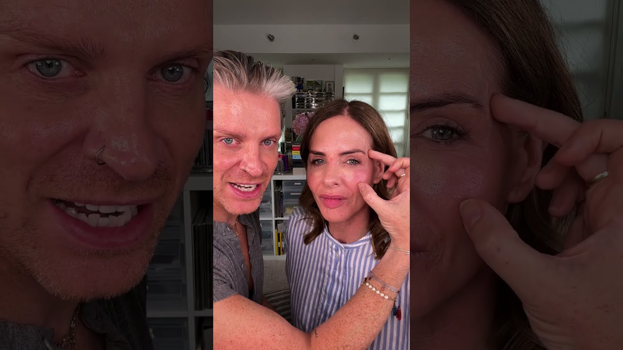 How To Use Miracle Halo | Beauty Tips | Trinny