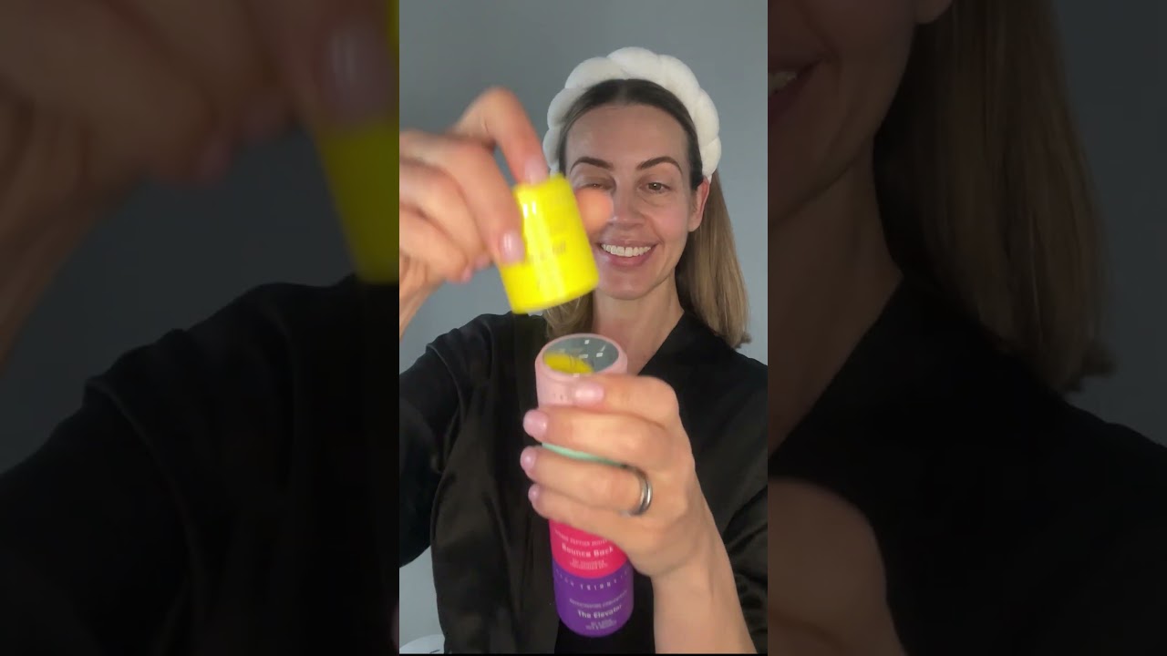 How To Use Our Stackable Minis | Skincare | Trinny