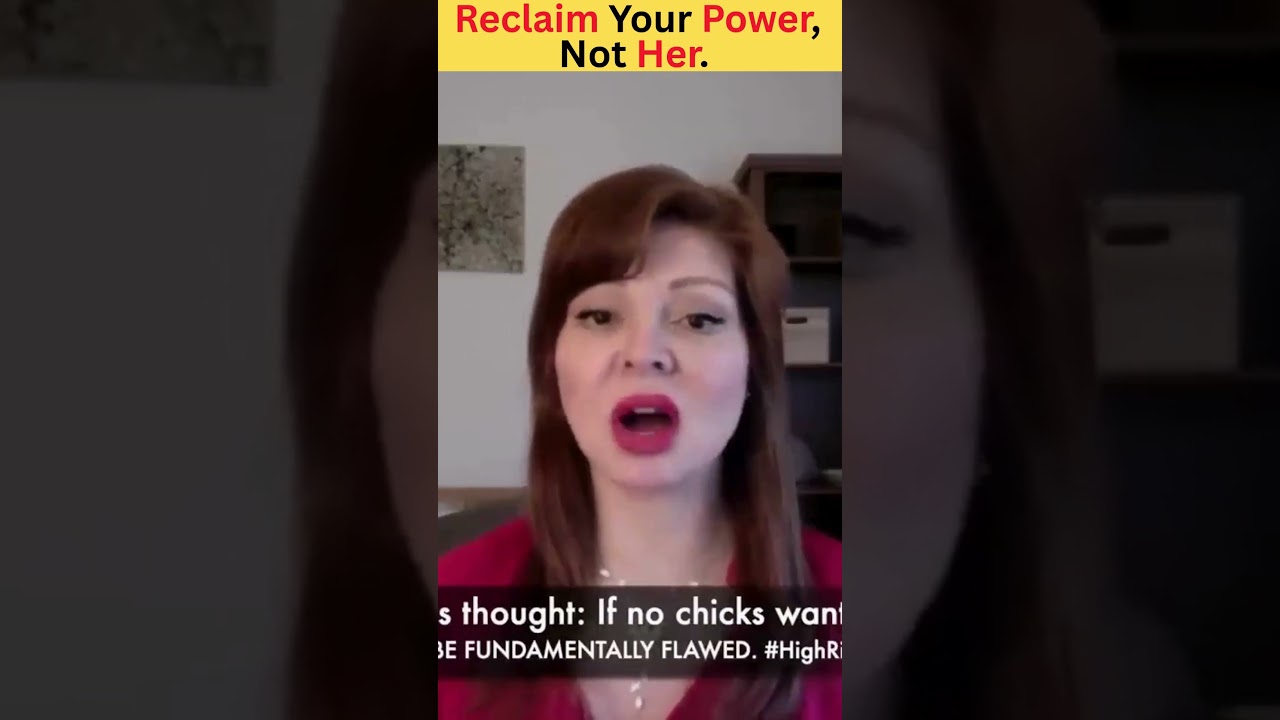 How to Win Her Back Without Begging