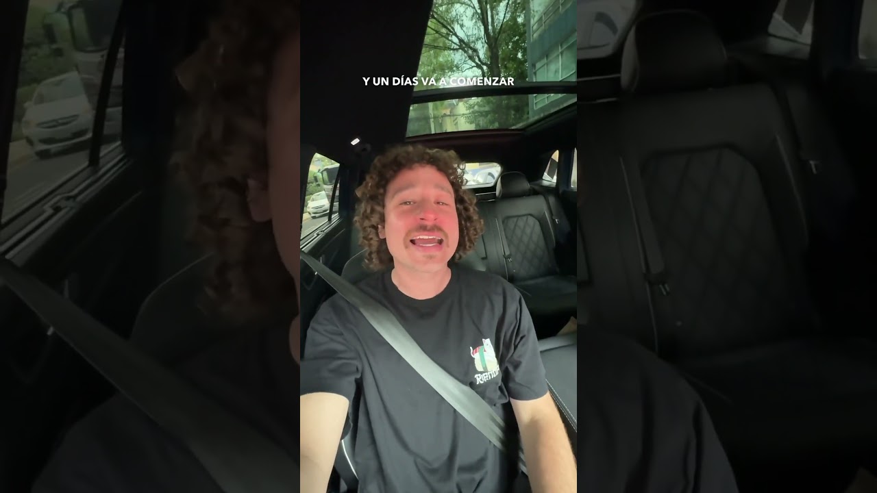 Hoy es día muy EXTRAÑO 😳🤯